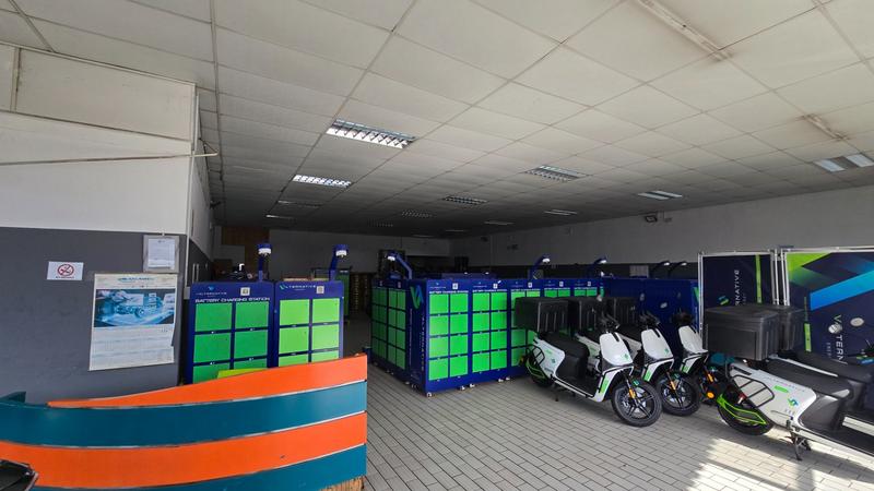 Commercial Property for Sale in Elsies River Industrial Western Cape